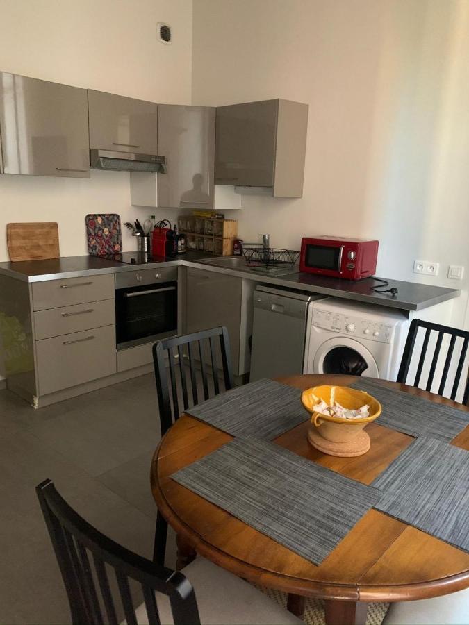 Coeur Vieux Lyon, 60 M2 Lumineux Tout Confort Exterior foto