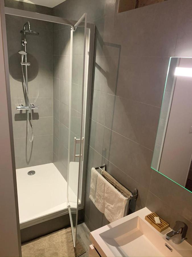 Coeur Vieux Lyon, 60 M2 Lumineux Tout Confort Exterior foto