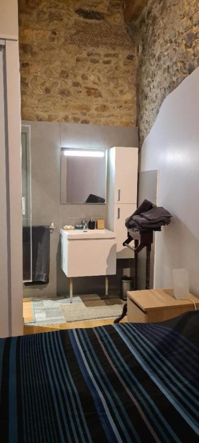 Coeur Vieux Lyon, 60 M2 Lumineux Tout Confort Exterior foto