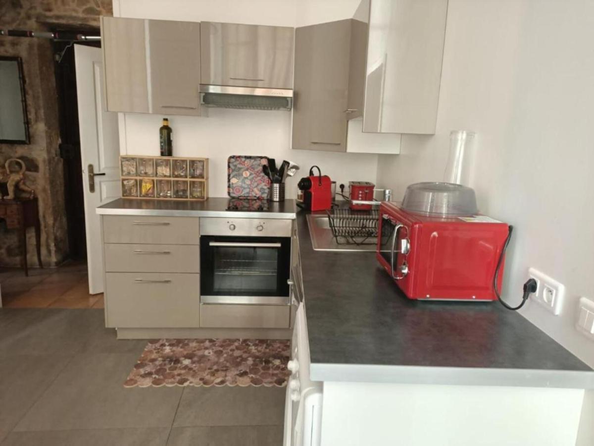 Coeur Vieux Lyon, 60 M2 Lumineux Tout Confort Exterior foto