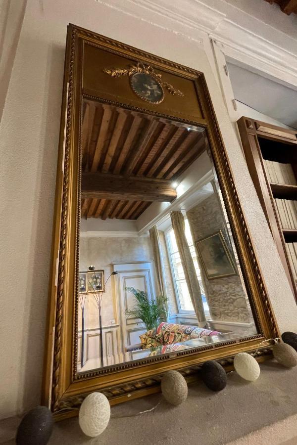 Coeur Vieux Lyon, 60 M2 Lumineux Tout Confort Exterior foto