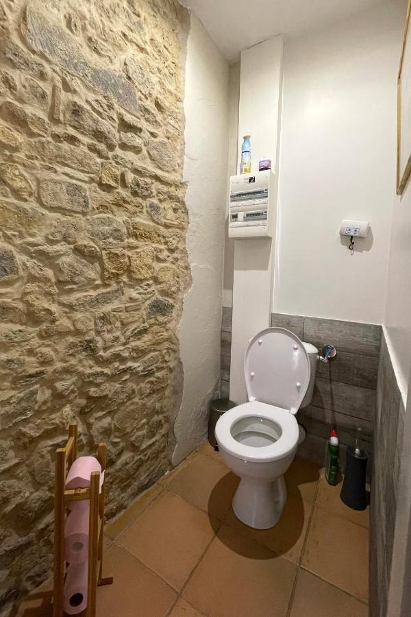Coeur Vieux Lyon, 60 M2 Lumineux Tout Confort Exterior foto